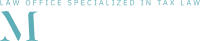 MD logo en
