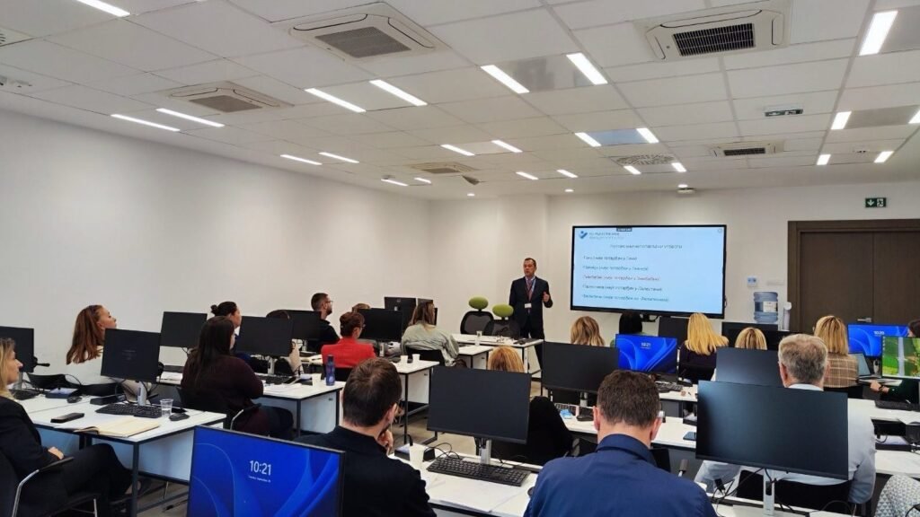 Dejan Dabetić: Republic of Serbia’s Contribution to Affirmation of Double Taxation Treaties is Not Insignificant